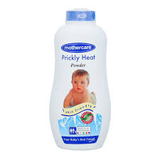 Mothercare Prickly Heat Powder Skin Friendly